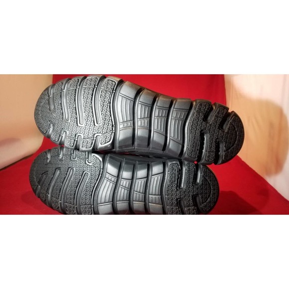 SUBLITE CUSHION WORK - RB4051 Athletic Work Shoe - Black MEN size 10.5 wide - Picture 16 of 16